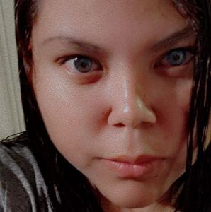 Meet your Posher, Paola yunuen